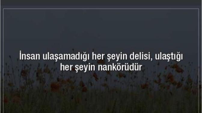 Değer ulaşana kadar midir?