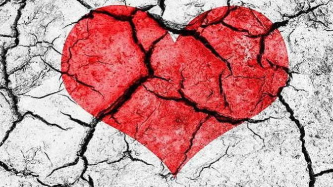 Kalp kırıklığına ne iyi gelir?