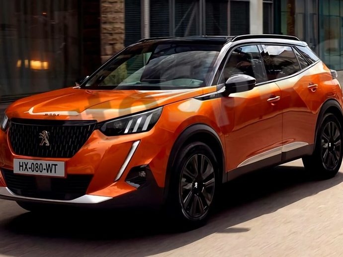 Peugeot 2008 Nasıl Bir Araba? Özellikleri Nelerdir, Yorumlarınız Ne Olur?