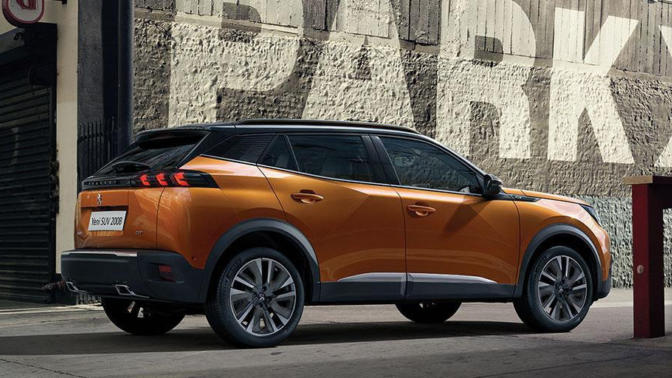 Peugeot 2008 Nasıl Bir Araba? Özellikleri Nelerdir, Yorumlarınız Ne Olur?