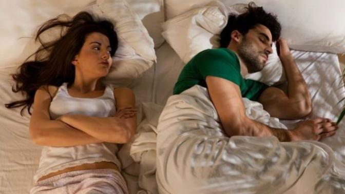Regl döneminde anlayışlı olmayan sevgili, tribi hak etmiş olur mu?
