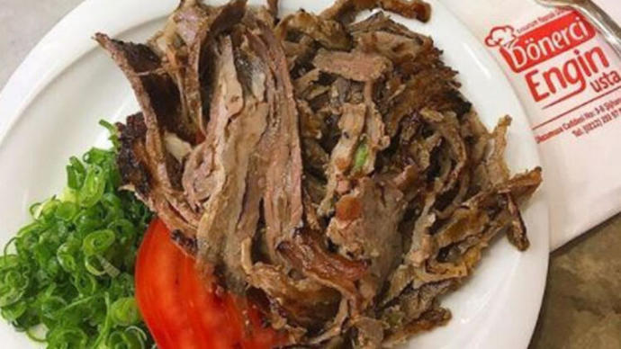 İstanbul’da en iyi ve lezzetli döner nerede yenir?