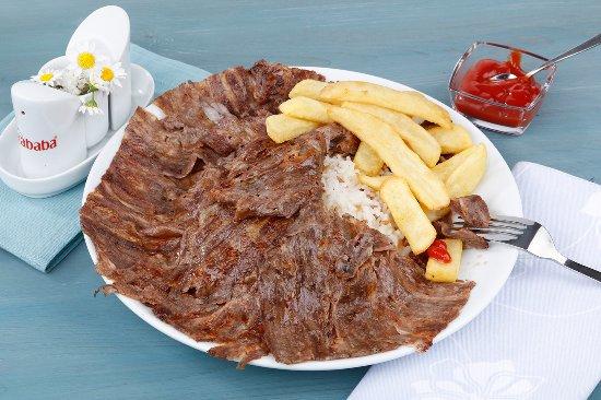 İstanbul’da en iyi ve lezzetli döner nerede yenir?