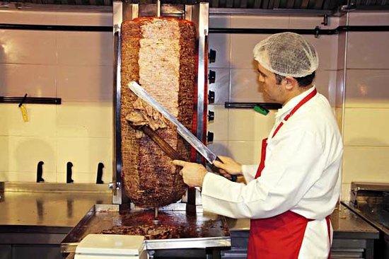 İstanbul’da en iyi ve lezzetli döner nerede yenir?