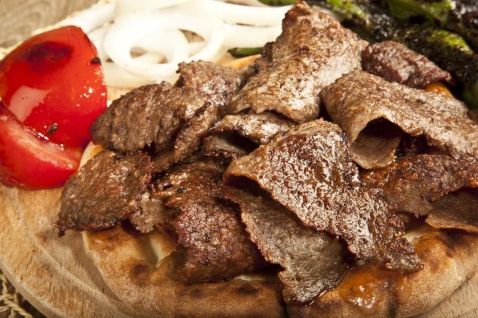 İstanbul’da en iyi ve lezzetli döner nerede yenir?