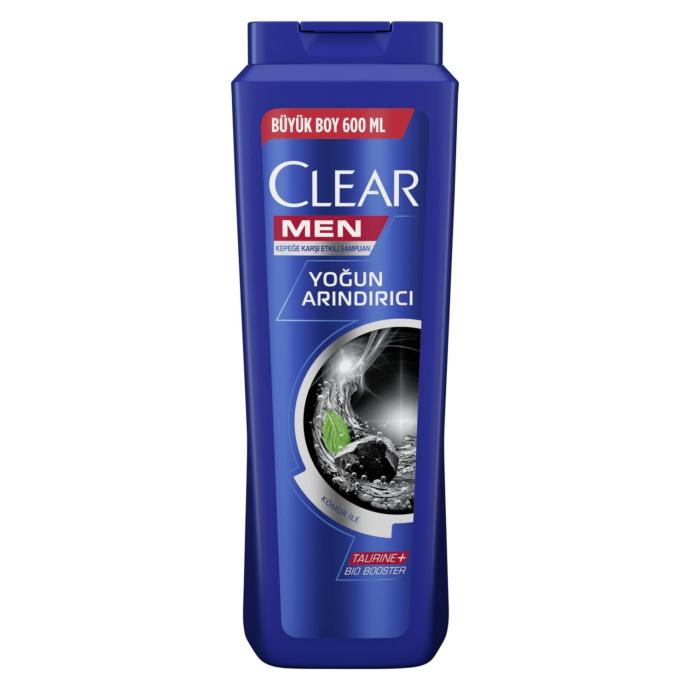 Sizce Clear Man mi Head & Shoulders mı daha iyi?