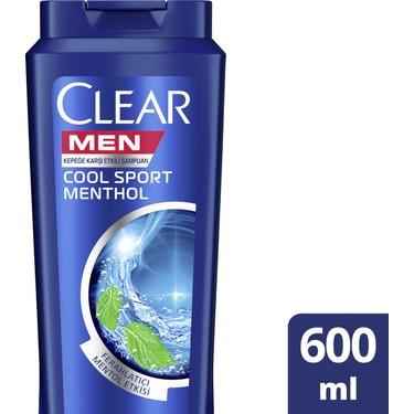 Sizce Clear Man mi Head & Shoulders mı daha iyi?