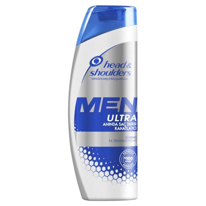 Sizce Clear Man mi Head & Shoulders mı daha iyi?