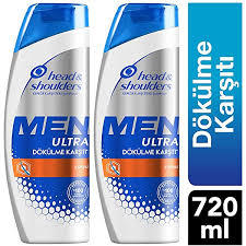 Sizce Clear Man mi Head & Shoulders mı daha iyi?