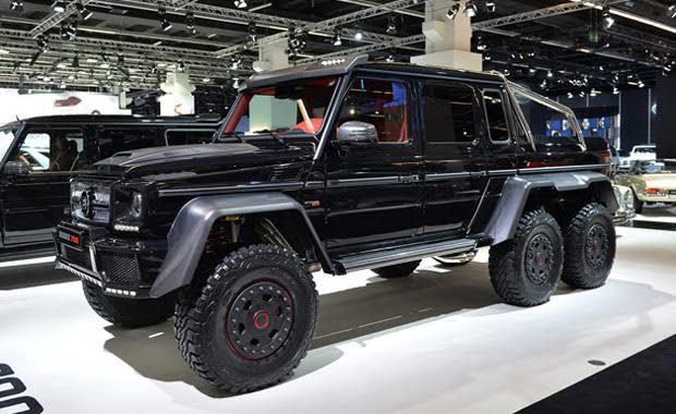 6x6 araç toplamak sizce mantıklı mı? Maliyeti yüksek mi tutar?