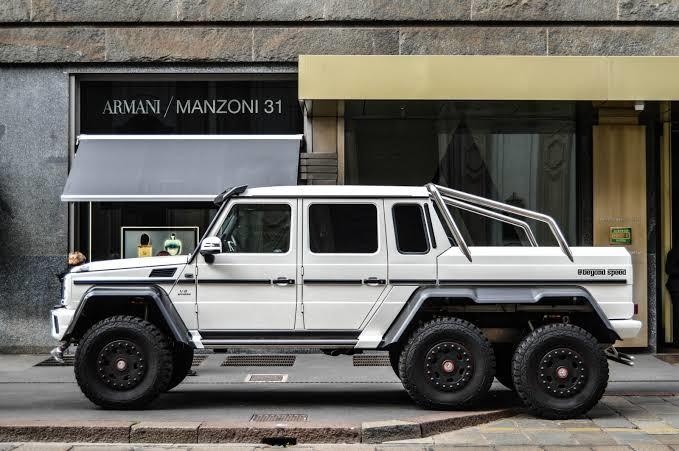 6x6 araç toplamak sizce mantıklı mı? Maliyeti yüksek mi tutar?