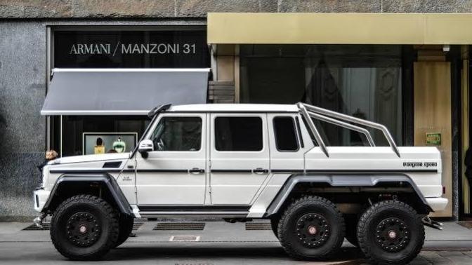 6x6 araç toplamak sizce mantıklı mı? Maliyeti yüksek mi tutar?