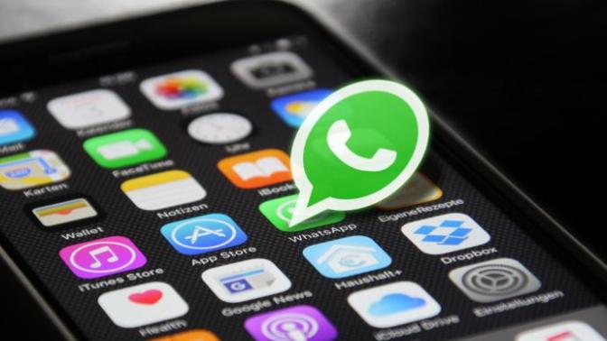 WhatsApp'ta engellenen kişinin profil resmini görebilir miyim?