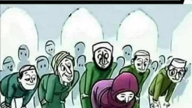 İmamhatip ya da ilahiyat fakültelerinden mezun olan kızlarımız ne iş yaparlar?