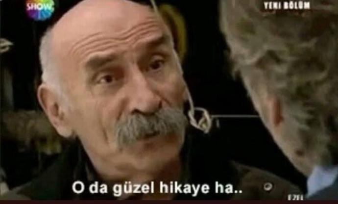 Kimseyi inandıramıyorum?
