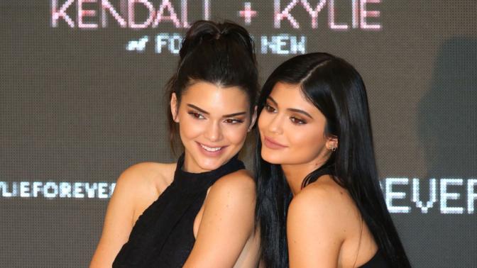 Kendall Jenner mı Kylie Jenner mı? Hangisi Daha Güzel?