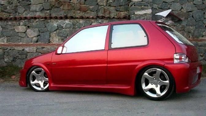 Peugeot 106 modellere neden otoban faresi deniyor?