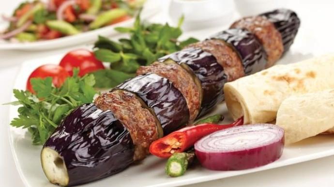 Şehrinizin hangi yemeği meşhurdur?