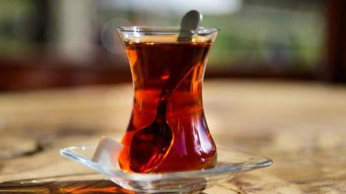Şehrinizin hangi yemeği meşhurdur?