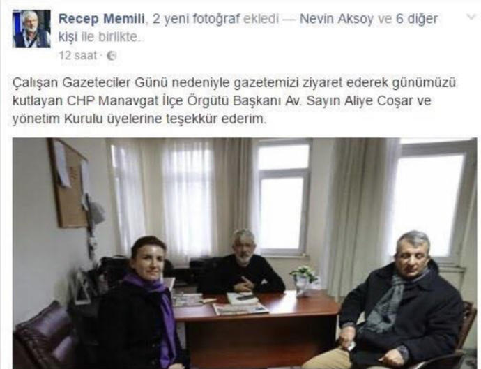 CHP’li sapıklara Susamam diyenler var mı?