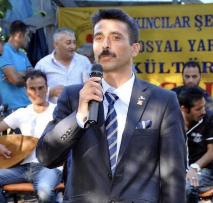 CHP’li sapıklara Susamam diyenler var mı?
