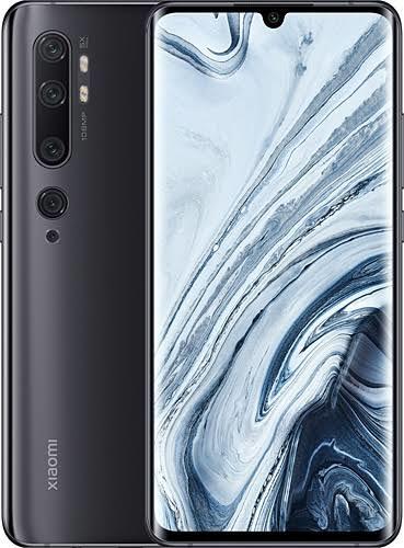 Xaomi Note 10 sizce nasıl bir telefon? IOStan androide geçmek yanlış mı?