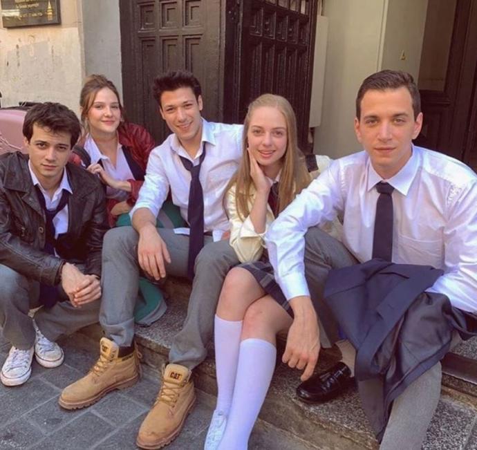 Netflix en iyi Türk dizileri hangileri? Türk dizisi önerileriniz neler olur?