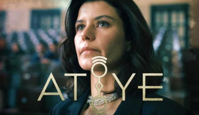 Netflix en iyi Türk dizileri hangileri? Türk dizisi önerileriniz neler olur?
