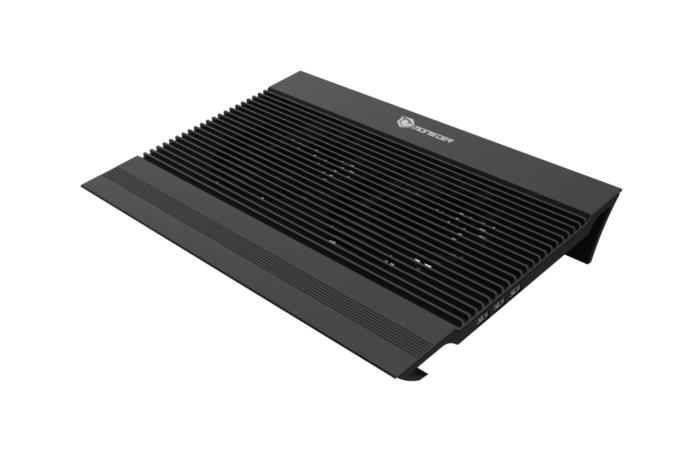 Monster Pusat Notebook Soğutucu