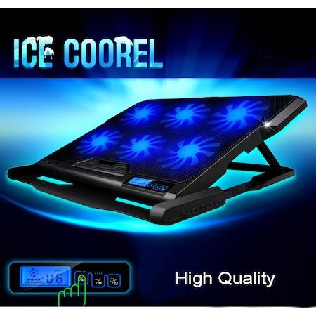 TriLine Ice Coorel