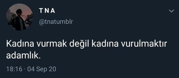 Sizce günün sözü nedir?