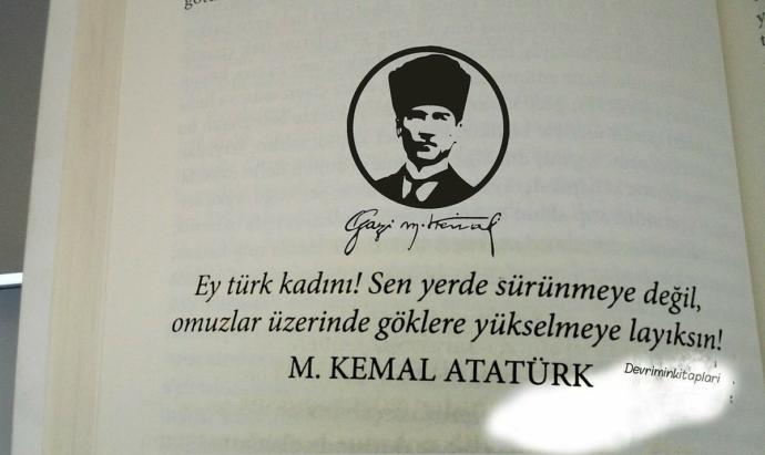 Sizce günün sözü nedir?
