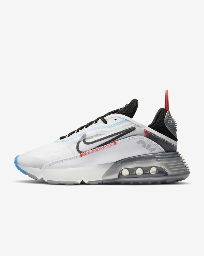 Nike Air Max Nasıl? Rahat mı? Model Öneriniz Var mı?