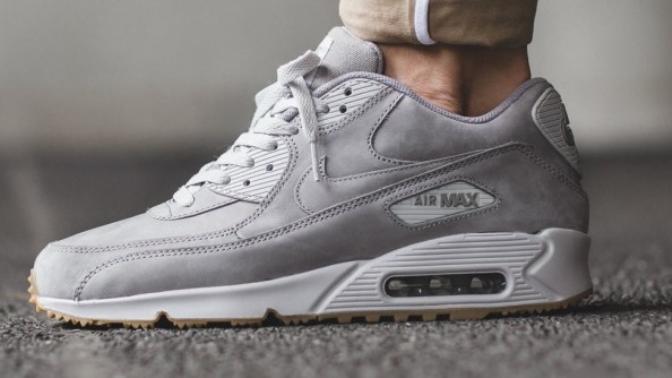 Nike Air Max Nasıl? Rahat mı? Model Öneriniz Var mı?