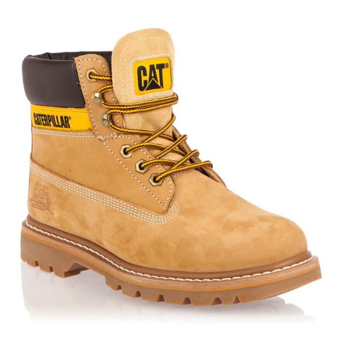Sizce Erkek Botta Greyder mi Cat mi Daha Kaliteli & Sağlam?