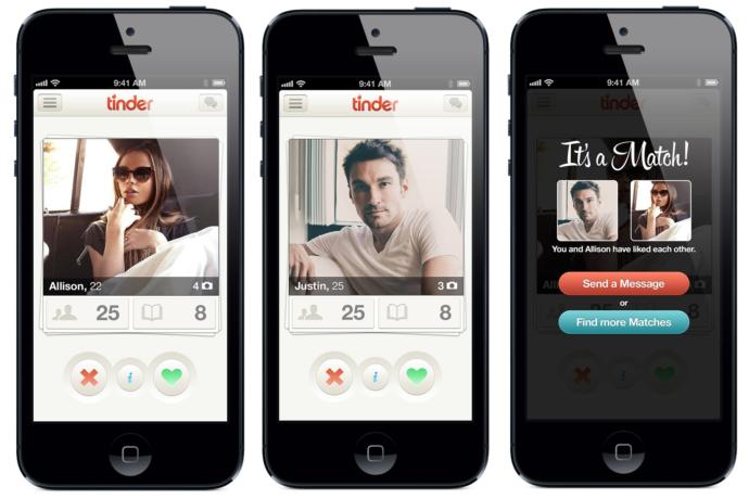 Tinder