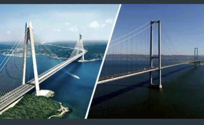 Osmangazi Köprüsüne 1 milyar 750 milyon TLlik ödeme! Bu köprü ve yolların garantiyle inşa edilmesi şart mıydı?
