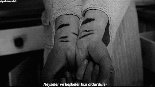 ‘İyi ki yapmışım!’ dediğiniz şeyler mi; yoksa ‘Bunu niye yaptım sanki!’ dedikleriniz mi daha çok?