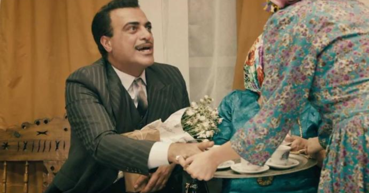 Tuzlu kahve geleneğini nasıl buluyorsunuz? KizlarSoruyor