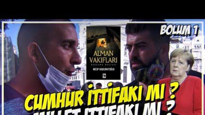 Ekrem İmamoğlu Ayasofya’yı açtı mı?