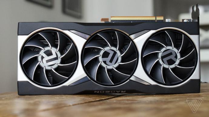 AMD Radeon 6800 XT