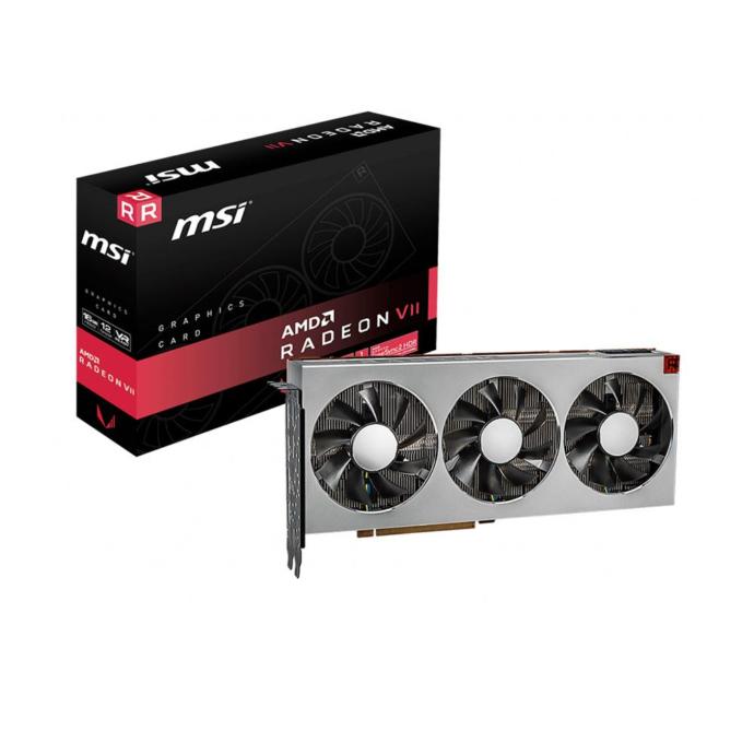 AMD Radeon VII