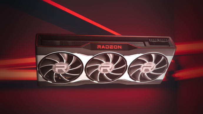 AMD Radeon 6900 XT