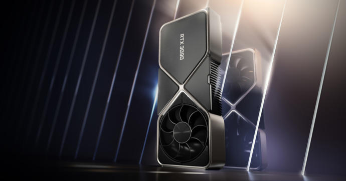 NVIDIA GeForce RTX 3090