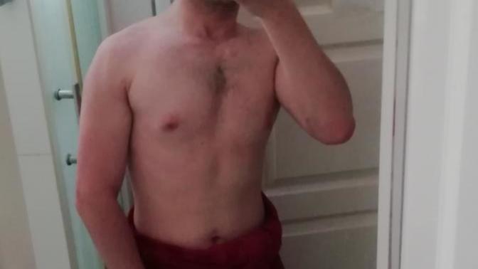 Arkadaşlar merhaba. İki aydır spor yapıyor vücut tipim nedir sizce ve vücudum kaç kiloya kadar tolerans gösterebilir?