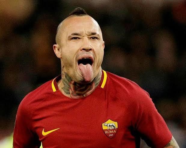 Nainggolan