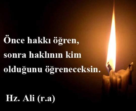 Kul hakkı Yediniz Mi?