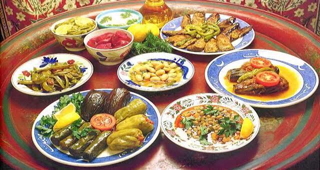 Akşamdan artan yemekleri nasıl değerlendirirsiniz?