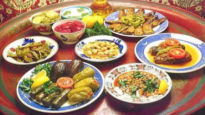 Akşamdan artan yemekleri nasıl değerlendirirsiniz?