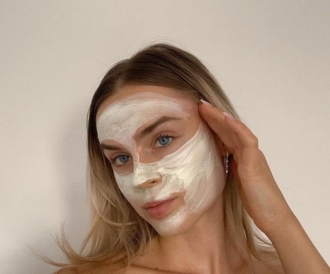 Maske yapmayı sever misiniz?